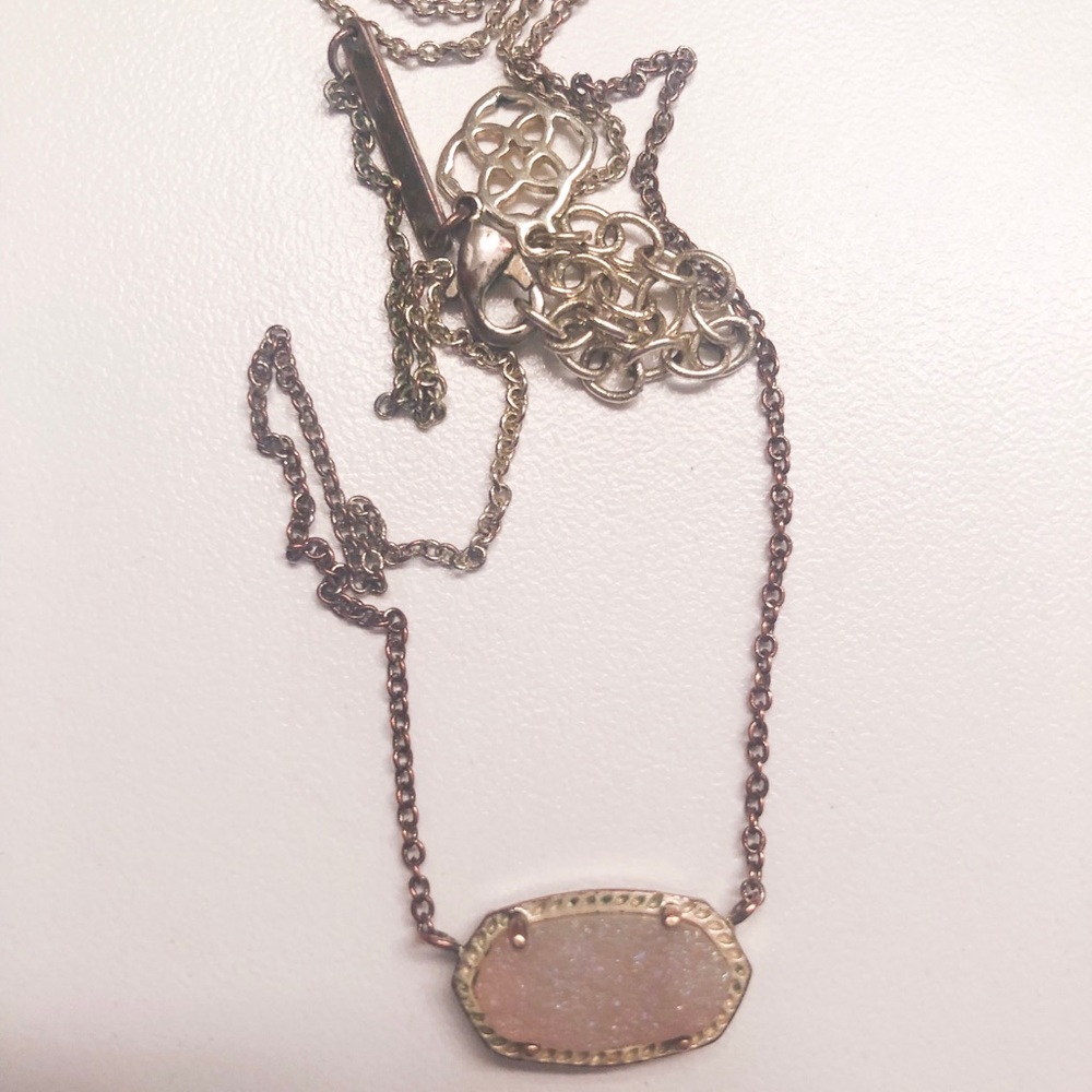 Kendra Scott Necklace